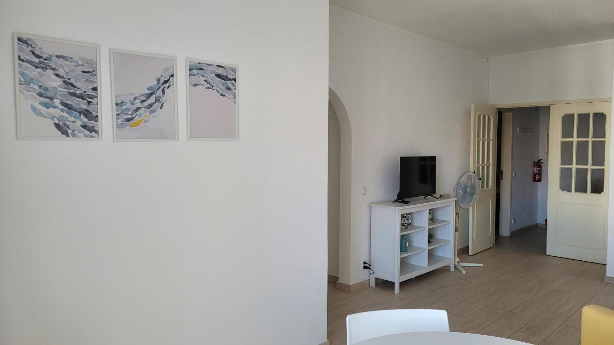 Sunhouse Daire Luz Dış mekan fotoğraf