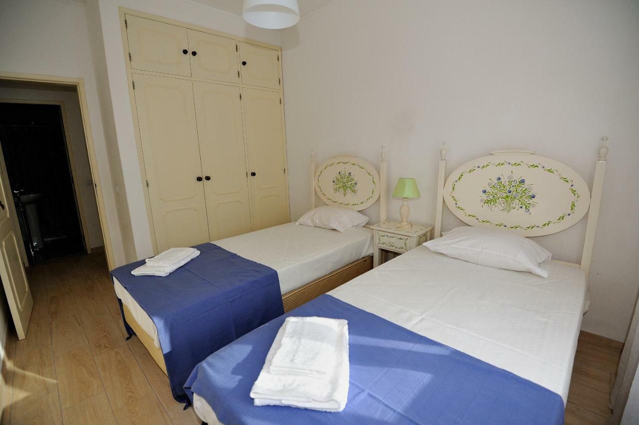 Sunhouse Daire Luz Dış mekan fotoğraf