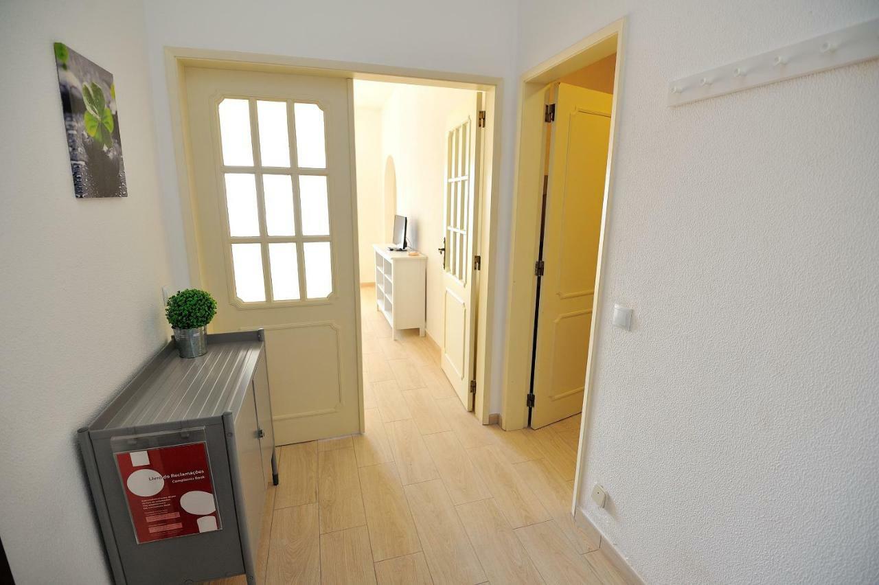 Sunhouse Daire Luz Dış mekan fotoğraf